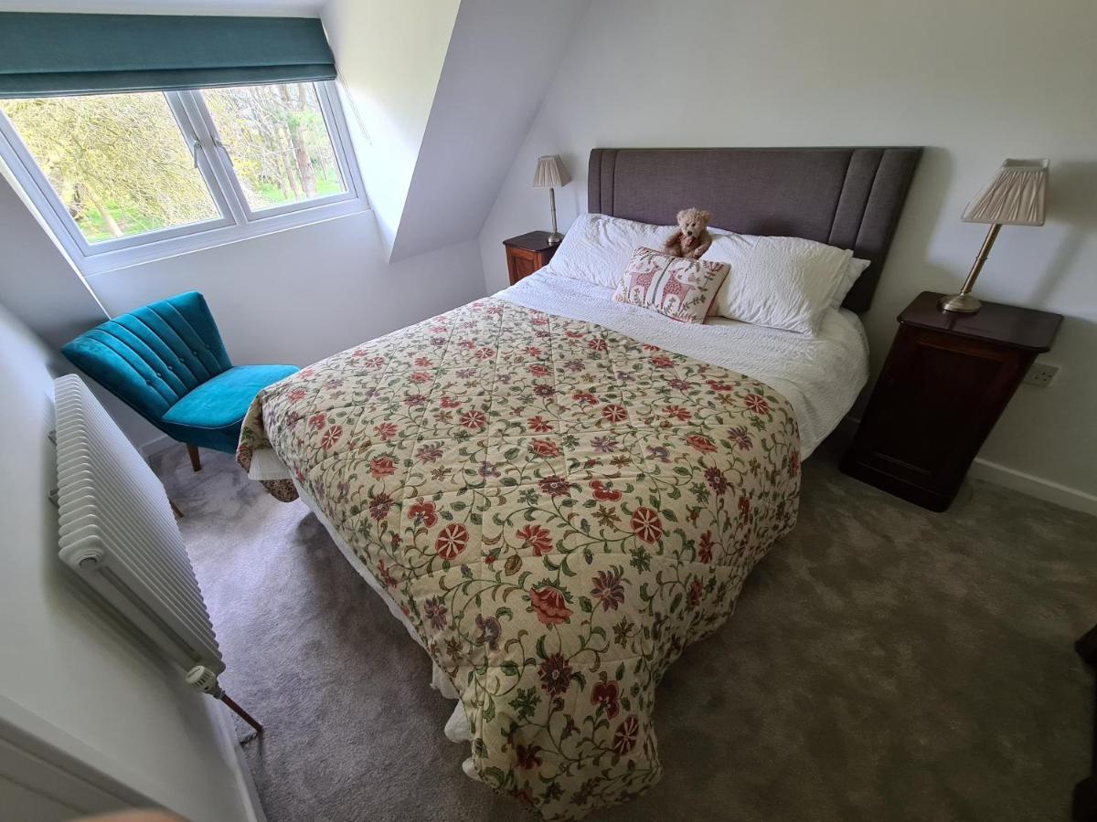 Mill Cottage โอเวอร์สแตรนด์ ภายนอก รูปภาพ