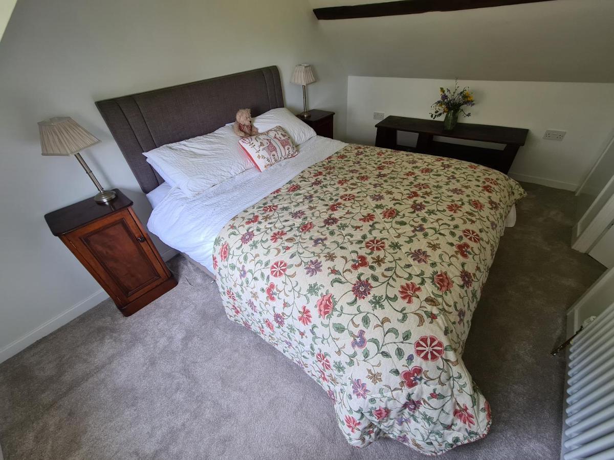 Mill Cottage โอเวอร์สแตรนด์ ภายนอก รูปภาพ